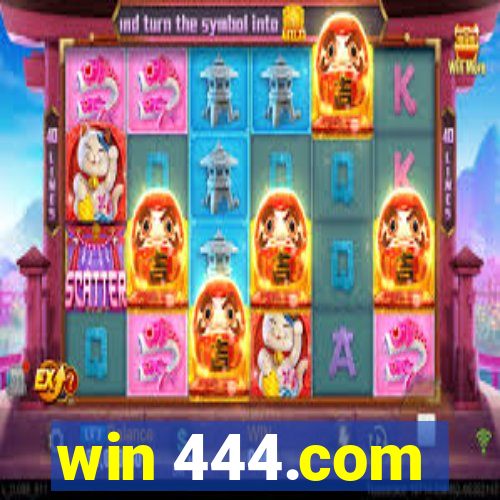 win 444.com